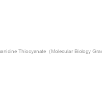 Guanidine Thiocyanate  (Molecular Biology Grade)